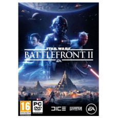 PC - Star Wars Battlefront II PC - Star Wars Battlefront II