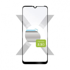 Sklo FIXED Motorola Moto G50, plné lepení Sklo FIXED Motorola Moto G50, plné lepení