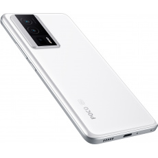 POCO F5 Pro/12GB/256GB/White POCO F5 Pro/12GB/256GB/White