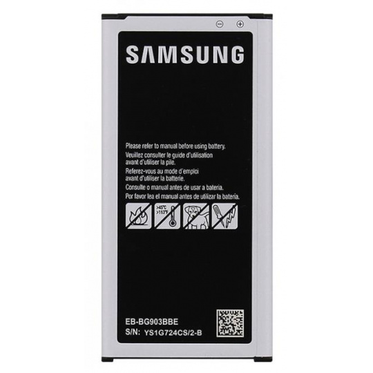 Samsung Baterie EB-BG903BBE Li-Ion 2800mAh (Service Pack)