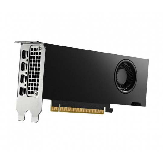 HP NVIDIA RTX 4000 SFF Ada/20GB/GDDR6