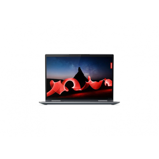 Lenovo ThinkPad X1/Yoga Gen 8/i7-1355U/14"/WUXGA/T/16GB/1TB SSD/UHD/W11P/Gray/3R