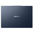 Lenovo IdeaPad Slim 3/15Q8X10/SD-X1-26-100/15,3"/WUXGA/8GB/512GB/Adreno/W11H/Blue/2R