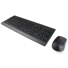 Lenovo Essential Wireless Keyboard & Mouse Russian