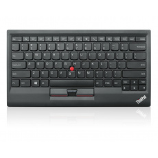 Lenovo ThinkPad Compact Bluetooth Keyboard with TrackPoint - UK English Lenovo ThinkPad Compact Bluetooth Keyboard with TrackPoint - UK English