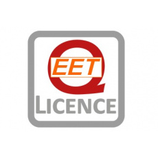 Quorion EET licence pro QTouch registrační pokladny a BOX Quorion EET licence pro QTouch registrační pokladny a BOX