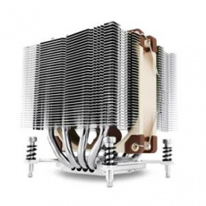 Noctua NH-D9DX i4 3U, LGA2011-0 & LGA2011-3 (Square ILM & Narrow ILM), LGA1356, LGA1366 (s podložkou Xeon)