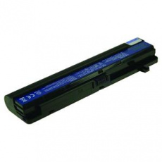 2-Power baterie pro ACER Ferrari 1000/1003/1004/1005/TM3000/TM3030/TM3040 Li-ion, 11.1V, 4600 mAh