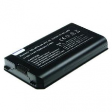 2-Power baterie pro FUJITSU SIEMENS ESPRIMO MOBILE D9510/X9510/X9515/X9525, Li-ion, 14.8V, 5200mAh 2-Power baterie pro FUJITSU SIEMENS ESPRIMO MOBILE D9510/X9510/X9515/X9525, Li-ion, 14.8V, 5200mAh