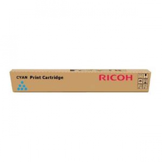 Ricoh - toner 841928/NRG MPC 2503, Cyan