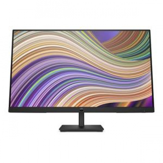 HP P27 G5 27" IPS FHD/ 250/ 1000/ DP/ HDMI/ VGA/ 5ms