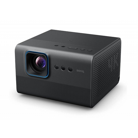 BenQ GP520 DLP projektor /3840x2160 4k UHD/2600 ANSI lm/1:1,20/200 000:1/3×HDMI/2xUSB/BT/Wi-Fi/Google TV Android 11+ iOS mirroring BenQ GP520 DLP projektor /3840x2160 4k UHD/2600 ANSI lm/1:1,20/200 000:1/3×HDMI/2xUSB/BT/Wi-Fi/Google TV Android 11+ iOS mirroring