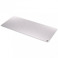 Endorfy Stoneflow White XL,Podložka pod myš, herní, 900×400×3mm, voděodolná, obšitá, bílá Endorfy Stoneflow White XL,Podložka pod myš, herní, 900×400×3mm, voděodolná, obšitá, bílá