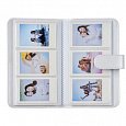 Fujifilm INSTAX MINI 13 ALBUM - Clay White