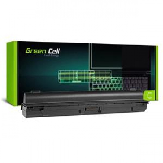 Green Cell Battery PA5024U-1BRS for Toshiba Satellite C850 C850D C855 C870 C875 L850 L855 L870 L875