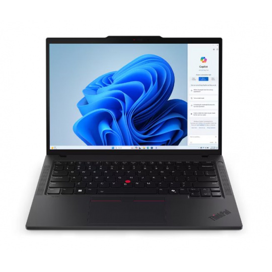 Lenovo ThinkPad T14 G5 Ultra 5 125U/16GB/512GB SSD/14" WUXGA IPS Multi-Touch/3yPremier/Win11 Pro/černá