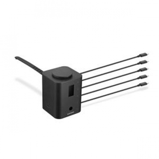 Lenovo Smart Charger