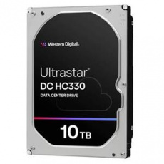 WD Ultrastar HDD 10TB DC HA330 3.5in 26.1MM 10000GB 256MB 7200RPM SAS ULTRA 512E SE P3 WD Ultrastar HDD 10TB DC HA330 3.5in 26.1MM 10000GB 256MB 7200RPM SAS ULTRA 512E SE P3