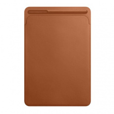 iPad Pro 10,5'' Leather Sleeve - Black iPad Pro 10,5'' Leather Sleeve - Black