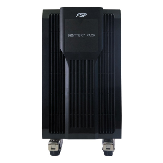 FSP Battery Bank BB-192/09T, CSB 12V/9AH*16pcs, Tower (pro Champ a Clippers 6K/10K)