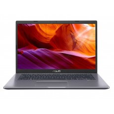 ASUS Laptop X409FA - 14"/i3-10110U /4GB/512GB SSD/W10 Home (Star Grey/Plastic) ASUS Laptop X409FA - 14"/i3-10110U /4GB/512GB SSD/W10 Home (Star Grey/Plastic)