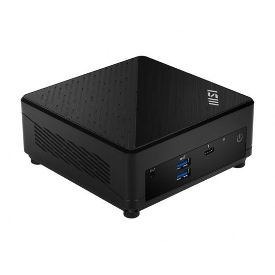 MSI Cubi/5 12M-002BEU/Mini/i5-1235U/bez RAM/Bez GPU/bez OS/2R