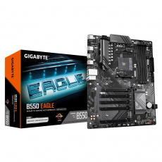 GIGABYTE B550 EAGLE/AM4/ATX GIGABYTE B550 EAGLE/AM4/ATX