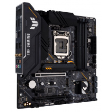 ASUS TUF GAMING B560M-PLUS WIFI/LGA 1200/mATX ASUS TUF GAMING B560M-PLUS WIFI/LGA 1200/mATX