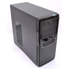 AMEI Case AM-C4001BK (black) AMEI Case AM-C4001BK (black)