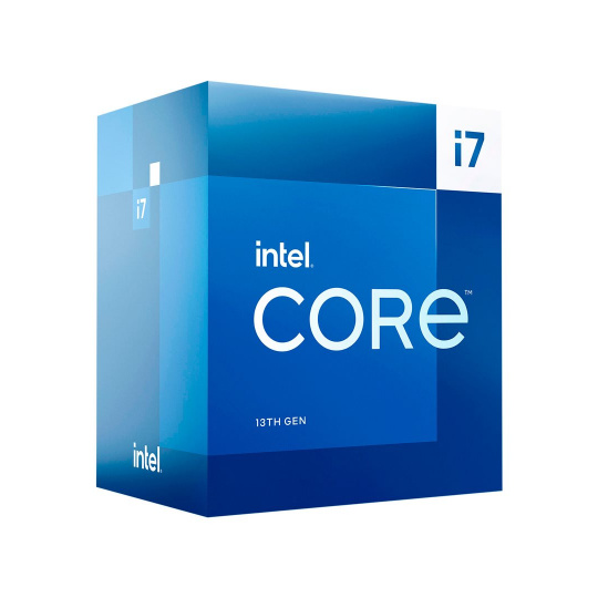 Intel/Core i7-13700F/16-Core/2,1GHz/LGA1700