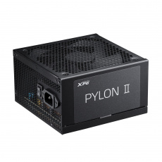 Adata XPG PYLON II/550W/ATX 3.1/80PLUS Bronze/Retail Adata XPG PYLON II/550W/ATX 3.1/80PLUS Bronze/Retail