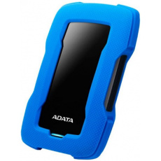 ADATA HD330/2TB/HDD/Externí/2.5"/Modrá/3R