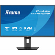 iiyama ProLite/XB2797QSNP-B1/27"/IPS/QHD/75Hz/1ms/Černá/5R