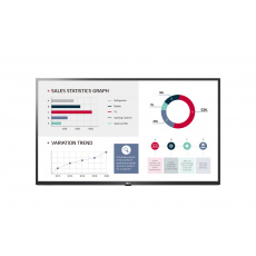 49" LG LED 50UL3G - UHD, 350cd, WebOS, 16/7 49" LG LED 50UL3G - UHD, 350cd, WebOS, 16/7