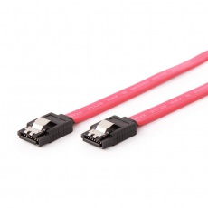 Kabel CABLEXPERT SATA III, datový, 50cm