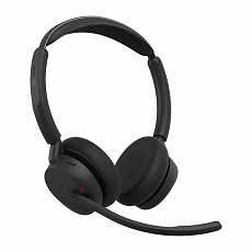 Jabra Evolve3 45 MS USB-A Dongle Stereo Jabra Evolve3 45 MS USB-A Dongle Stereo