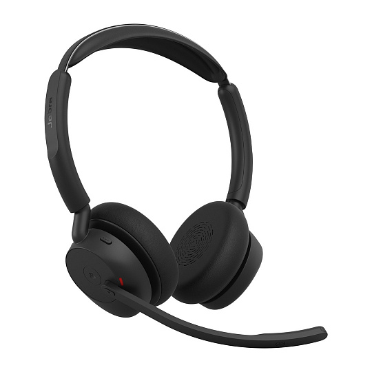 Jabra Evolve3 45 MS USB-A Dongle Stereo