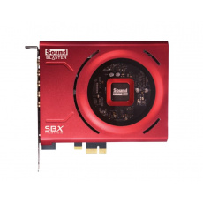 Creative Labs Sound Blaster Z SE Creative Labs Sound Blaster Z SE
