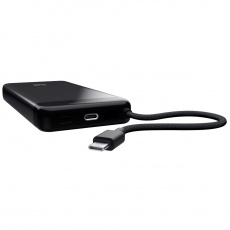 TRUST FIERA 20.000 POWERBANK FIXED CABLE TRUST FIERA 20.000 POWERBANK FIXED CABLE