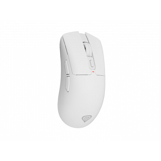 Herní bezdrátová myš Genesis ZIRCON 880 PRO/Herní/Optická/30 000 DPI/USB+BT/Bílá Herní bezdrátová myš Genesis ZIRCON 880 PRO/Herní/Optická/30 000 DPI/USB+BT/Bílá