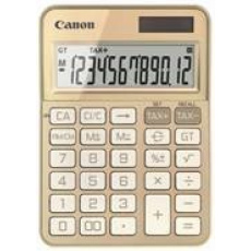 Canon kalkulačka KS-125KB-GD Canon kalkulačka KS-125KB-GD
