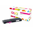 OWA Armor toner kompatibilní s Xerox 106R03535, 8000st, červená/magenta