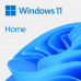 Microsoft Windows 11 Home 64-Bit Czech 1pk OEM DVD