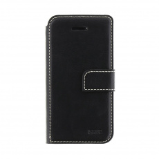 Molan Cano Issue Book Pouzdro pro Xiaomi Redmi 9 Black Molan Cano Issue Book Pouzdro pro Xiaomi Redmi 9 Black