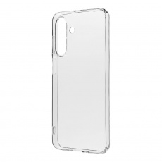OBAL:ME TPU Kryt pro Samsung Galaxy A26 5G Transpa