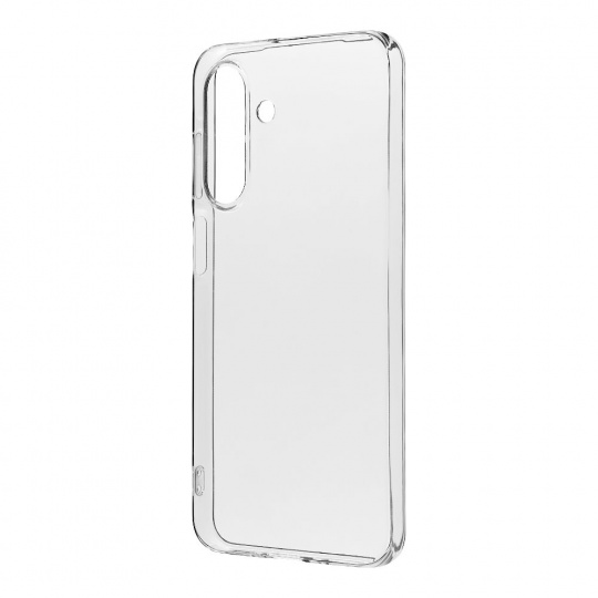 OBAL:ME TPU Kryt pro Samsung Galaxy A26 5G Transpa