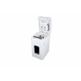 Skartovač INTIMUS AutoShred 400 CP 4x12 mm
