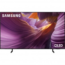 Samsung/QE65S85F/65"/4K UHD/Černá