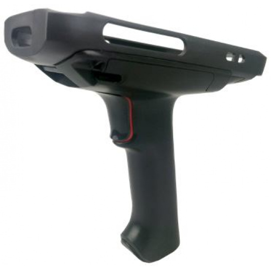 CT40 scan handle and includes boot CT40-PB-XP