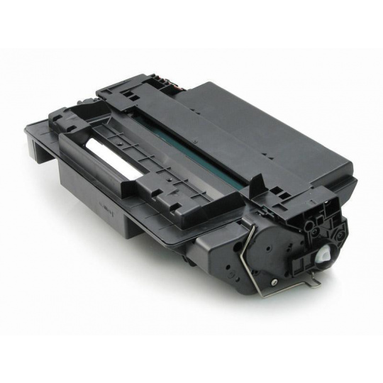Toner CE255X, No.55X, CRG-724H kompatibilní černý pro HP a Canon (12500str./5%) - bulk